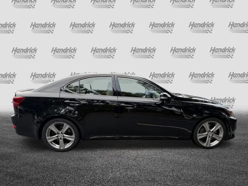Used 2012 Lexus IS 350 w/ Premium Pkg Value Edition RWD image 10