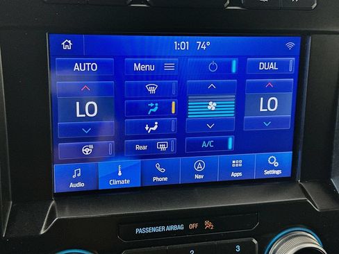 Used 2019 Ford F150 Raptor w/ Equipment Group 802A Luxury AWD/4WD image 18
