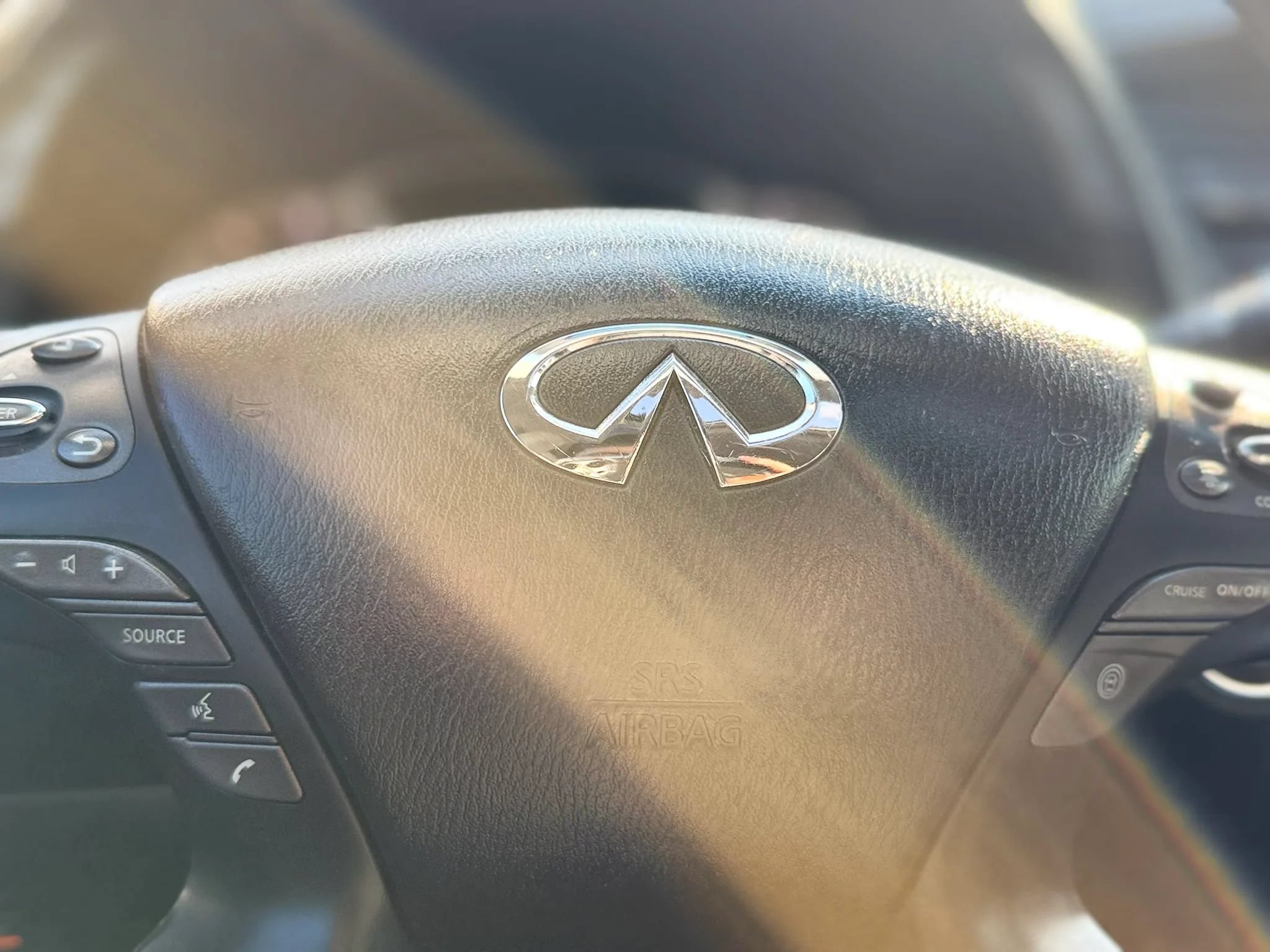 Used 2014 INFINITI QX60 Luxe w/ Premium Plus Package AWD/4WD image 29