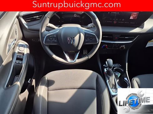 New 2026 Buick Encore GX Preferred w/ Comfort Package image 5