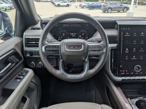 Used 2026 GMC Yukon Elevation RWD image 23