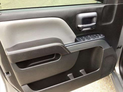 Used 2017 Chevrolet Silverado 1500 LT w/ Trailering Package image 15