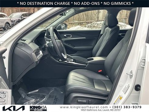 Used 2023 Acura Integra image 21