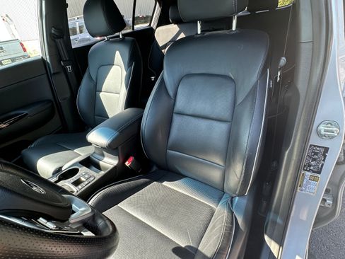 Used 2020 Kia Sportage SX image 14