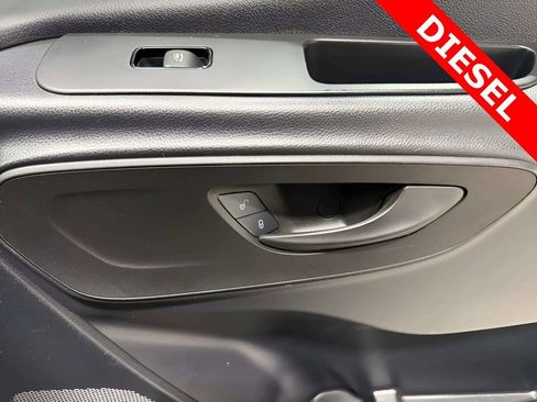 Used 2020 Mercedes-Benz Sprinter 2500 w/ Driver Convenience Package image 11