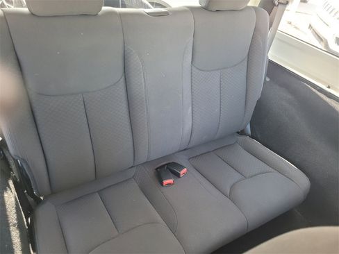 Used 2017 Jeep Wrangler Sport w/ Quick Order Package 24S image 12