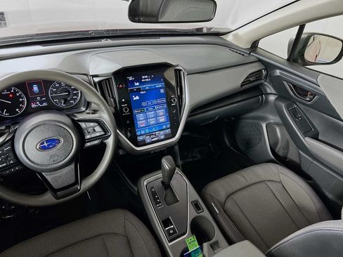 Used 2024 Subaru Crosstrek 2.0i Premium AWD/4WD image 24