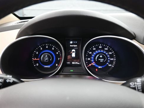 Used 2016 Hyundai Santa Fe Sport 2.0T image 15