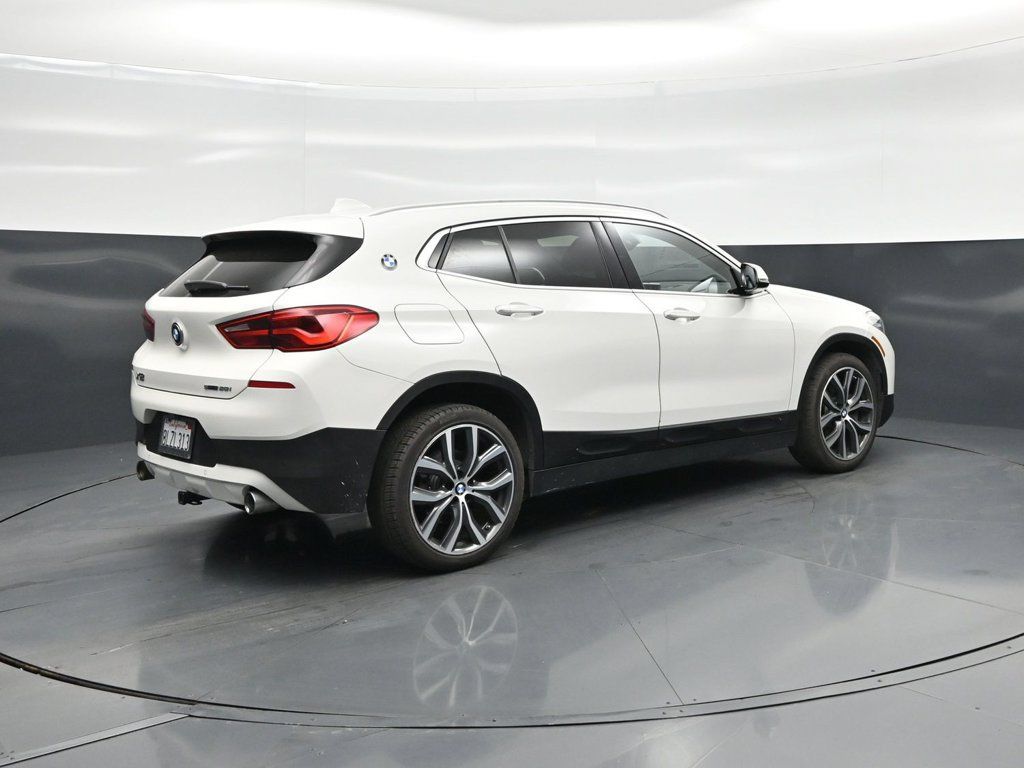 Used 2020 BMW X2 sDrive28i w/ Convenience Package FWD image 31
