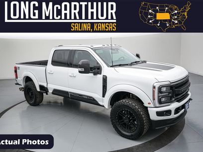 Used 2024 Ford F250 Lariat w/ Lariat Ultimate Package