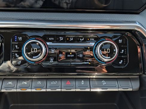 New 2026 GMC Sierra 1500 Denali AWD/4WD image 24