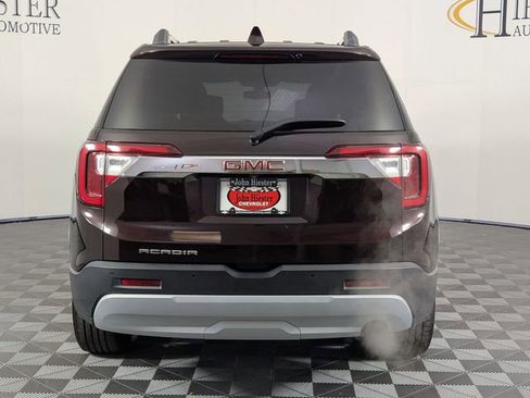 Used 2020 GMC Acadia SLE w/ Driver Convenience Package image 6