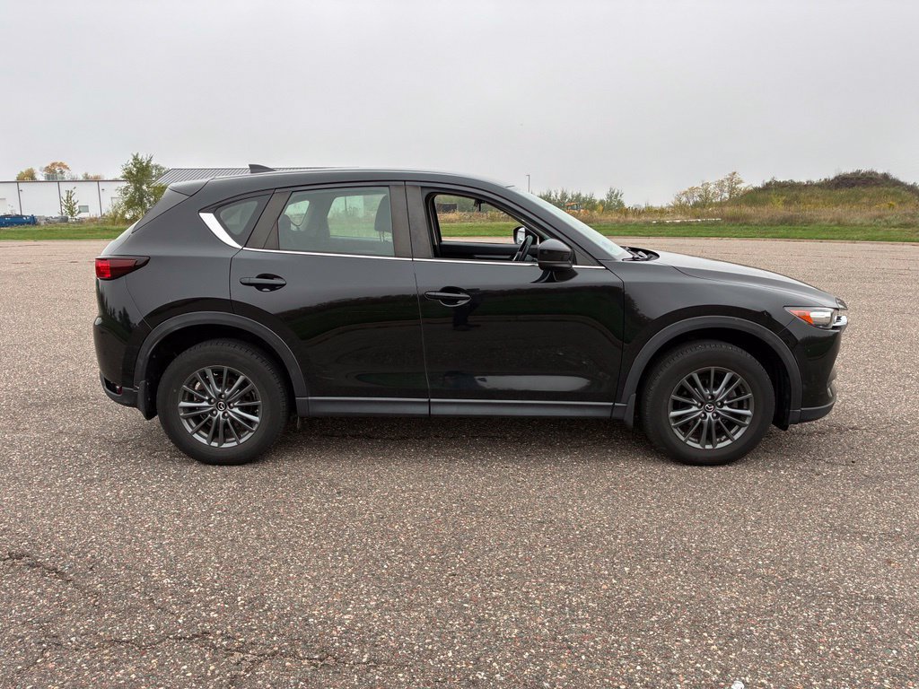 Used 2020 MAZDA CX-5 Sport AWD/4WD image 1