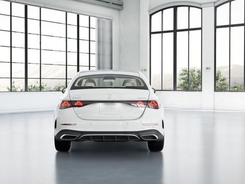 New 2026 Mercedes-Benz E 350 4MATIC Sedan image 25