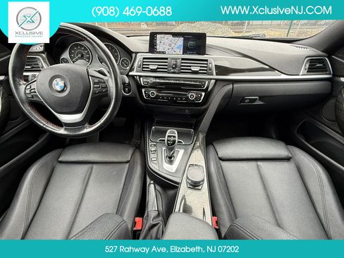 Used 2019 BMW 430i Gran Coupe xDrive w/ Convenience Package image 22