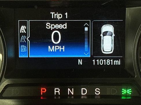 Used 2018 Ford Explorer FWD image 22