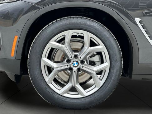 Used 2024 BMW X3 xDrive30i w/ Premium Package AWD/4WD image 26