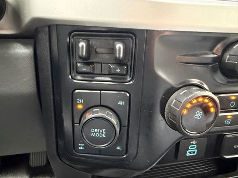 Used 2023 Ford F250 XL w/ 360-Degree Camera Package AWD/4WD image 19