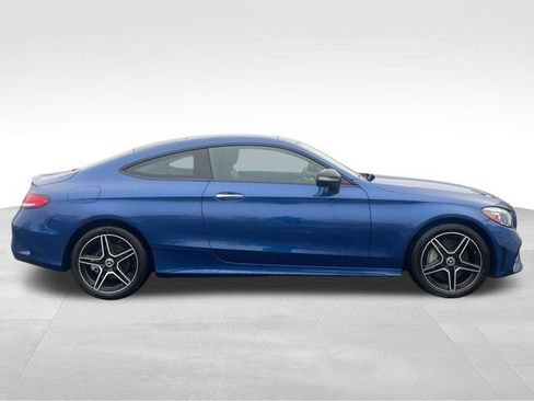 Used 2023 Mercedes-Benz C 300 C 300 image 6