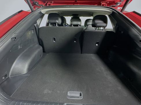 Used 2023 Kia EV6 Wind image 31