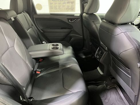 New 2026 Subaru Forester Limited image 29