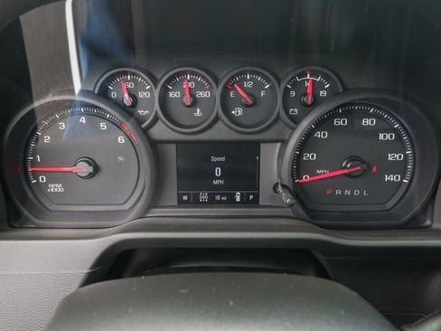 New 2025 GMC Sierra 2500 Pro w/ Convenience Package AWD/4WD image 18