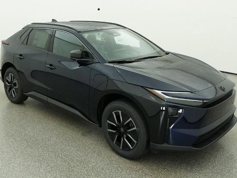 New 2026 Toyota bZ AWD/4WD image 13