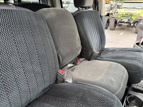 Used 2005 Dodge Ram 3500 Truck SLT w/ Off-Road Group AWD/4WD image 13