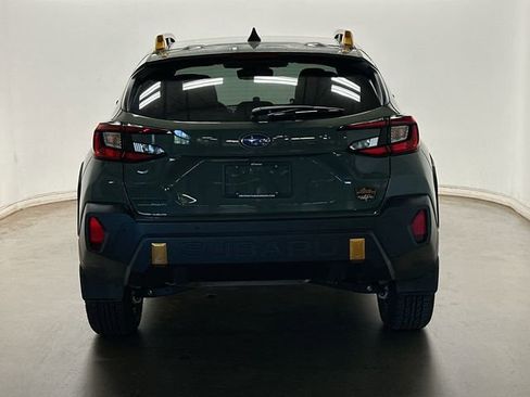 Certified 2026 Subaru Crosstrek 2.5i Wilderness AWD/4WD image 4