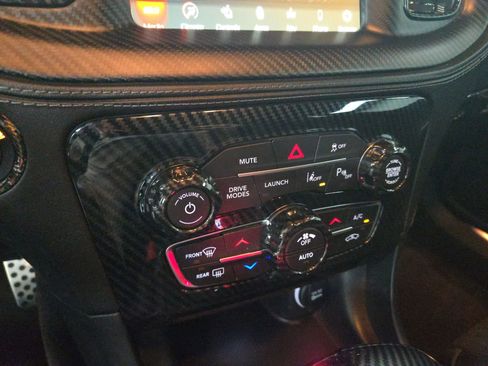 Used 2023 Dodge Charger Scat Pack w/ Plus Group image 28