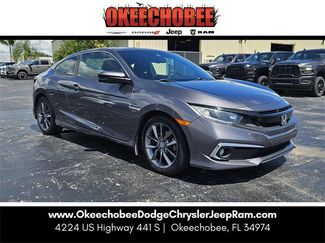 Used 2019 Honda Civic EX video 1