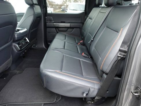 Used 2023 Ford F150 XLT w/ Equipment Group 302A High AWD/4WD image 24
