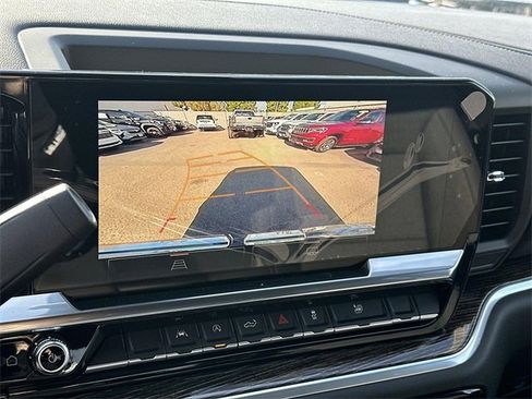 New 2026 GMC Sierra 1500 Elevation w/ Elevation Select Package image 14