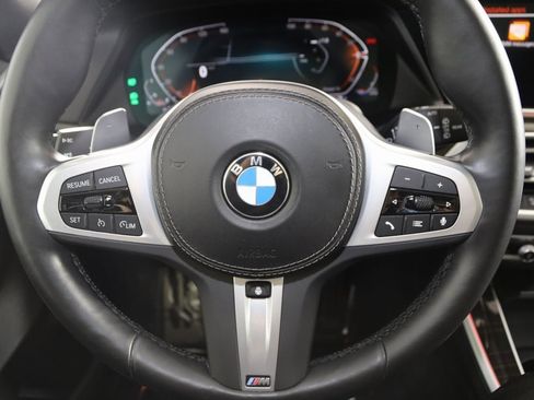 Used 2023 BMW X5 xDrive40i w/ M Sport Package image 39