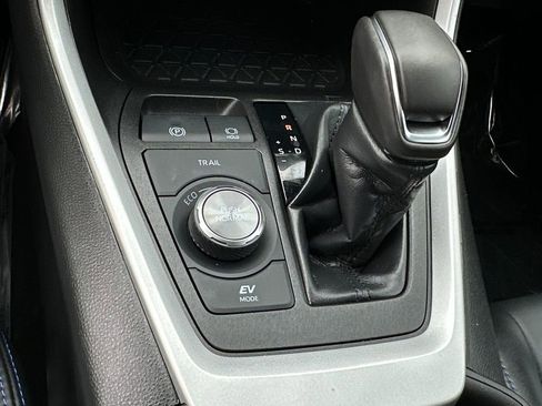 Used 2023 Toyota RAV4 XSE image 26