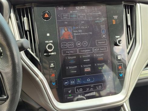 Used 2024 Subaru Outback Onyx Edition image 20