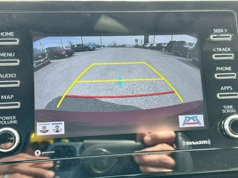 Used 2023 Toyota Camry SE image 20