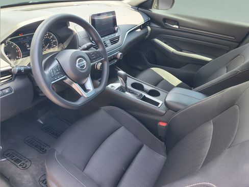 Certified 2019 Nissan Altima 2.5 S FWD image 19