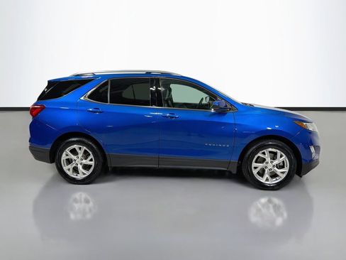 Used 2019 Chevrolet Equinox LT FWD image 10
