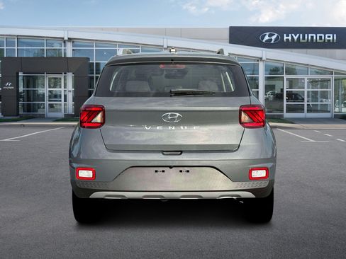 New 2026 Hyundai Venue SEL FWD image 6
