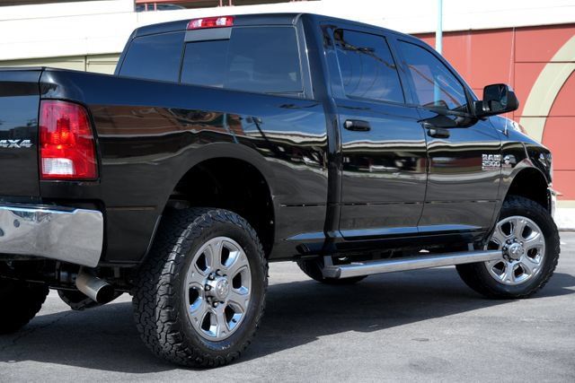 Used 2015 RAM 2500 Lone Star AWD/4WD image 24