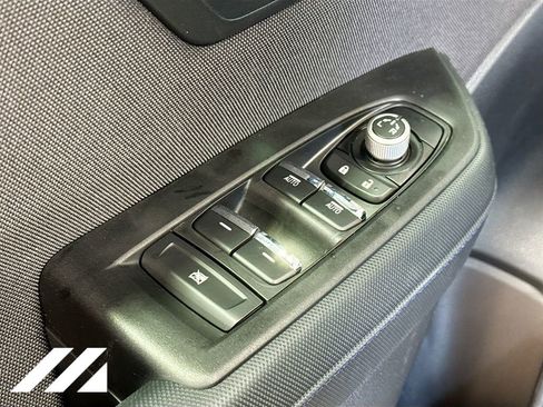 New 2026 Subaru Forester Premium image 18