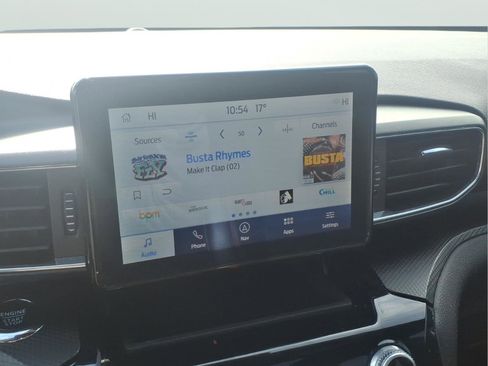 Used 2023 Ford Explorer ST-Line w/ Class IV Trailer Tow Package image 17