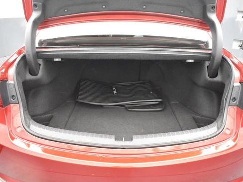 Used 2020 Acura TLX w/ Technology Package FWD image 14