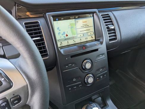 Used 2019 Ford Flex SEL w/ Equipment Group 202A image 23