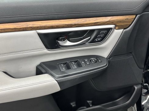Used 2020 Honda CR-V EX-L image 14