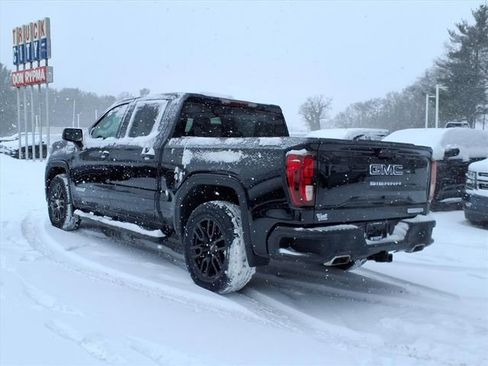 Used 2023 GMC Sierra 1500 Elevation image 4