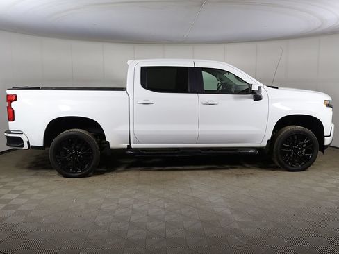 Used 2020 Chevrolet Silverado 1500 RST AWD/4WD image 14