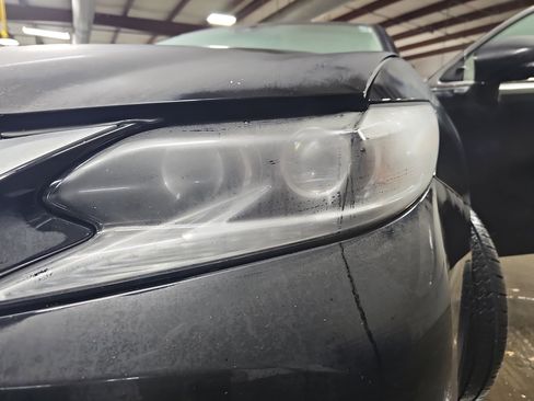 Used 2017 Lexus ES 350 ES 350 image 33