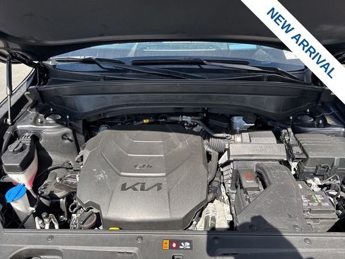 Used 2024 Kia Telluride SX Prestige X-Pro image 32